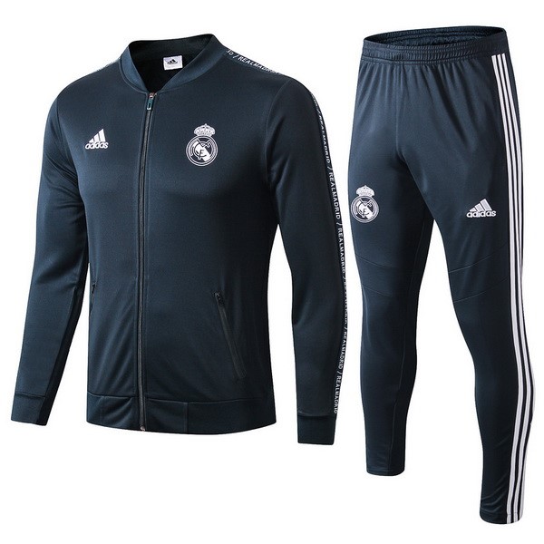 Chandal Real Madrid 2019 2020 Azul